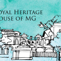 Royal Heritage : House of MG