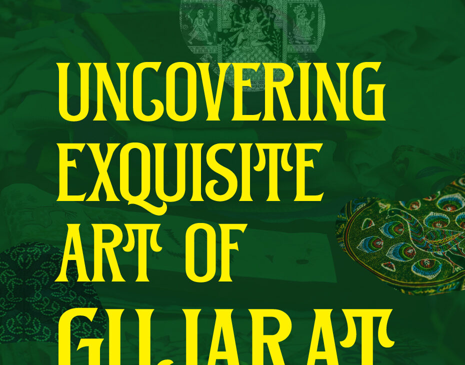 Art of Gujarat